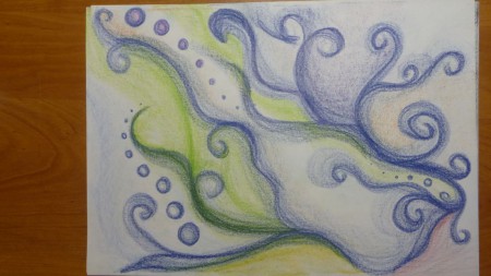 Automatická kresba 09.02.2013