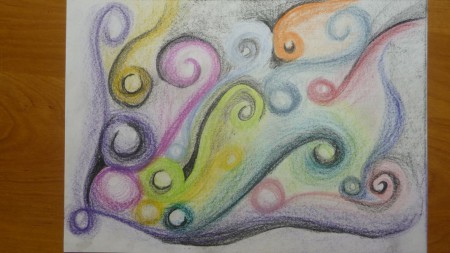 Automatická kresba 09.02.2013